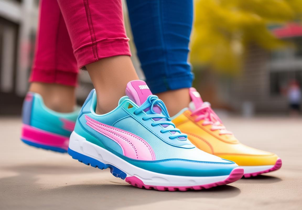 Tenis de calle casuales marca PUMA: La Nueva Colección de PUMA para Guadalajara