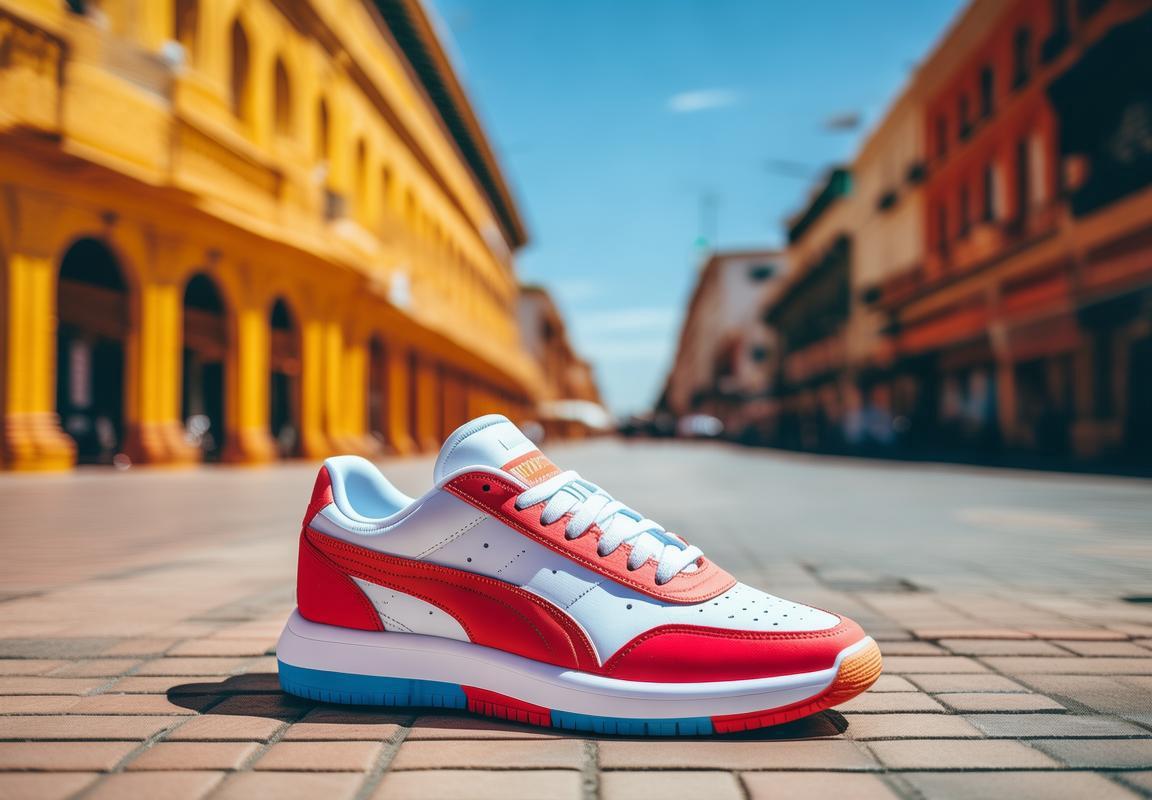 PUMA Calzado para un Día Relajado: La Colección Perfecta de PUMA, OLO, y ESC
