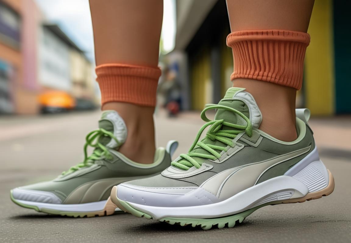 Calzado diario PUMA con inspiración deportiva: ¡Ofertas y descuentos exclusivos!