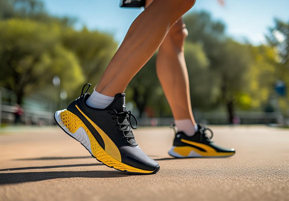 Puma Running Hombre Mujer – Oferta 2x1 hasta 60% Menos ¡No te lo pierdas!