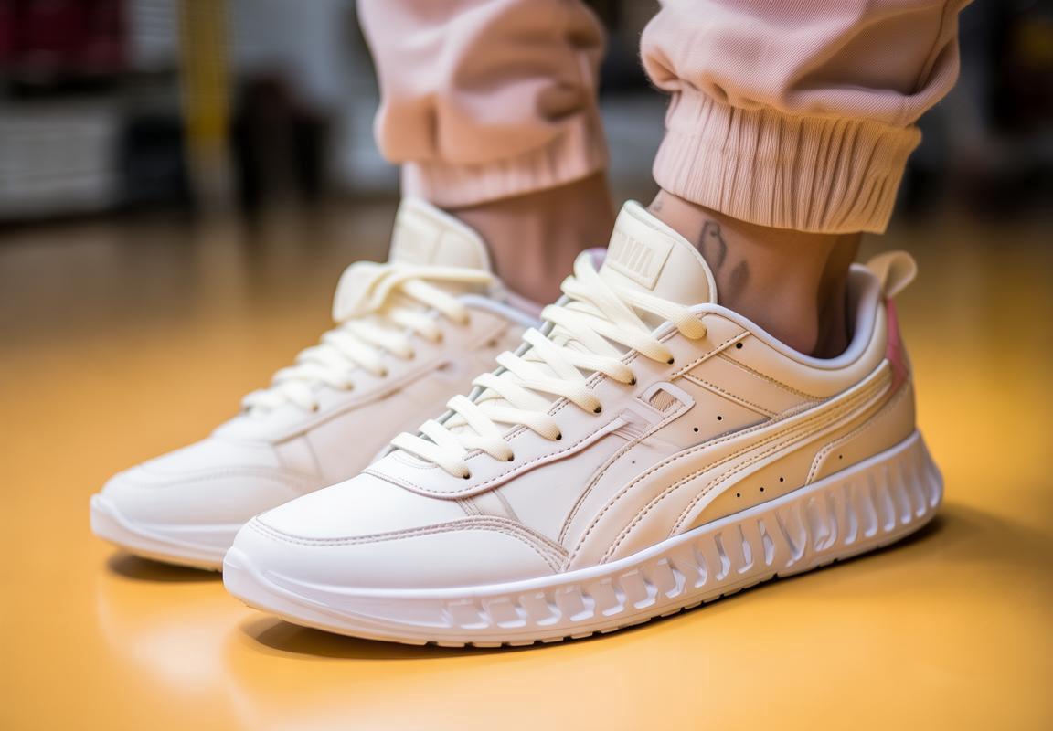 Calzado casual PUMA en colores neutros: Oferta Especial en Guadalajara