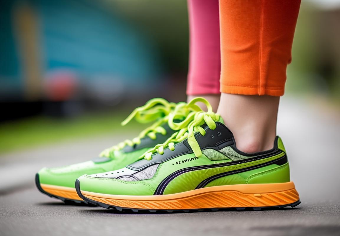 PUMA: Calzado Perfecto para Fines de Semana, No Dejes Pasar esta Oportunidad