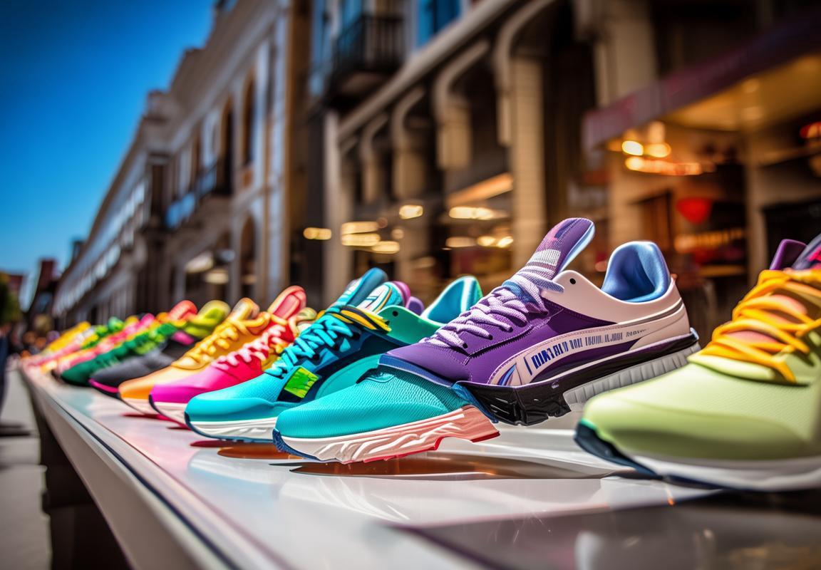 PUMA Calzado Casual para Estilos Relajados: Oferta Exclusiva en Guadalajara
