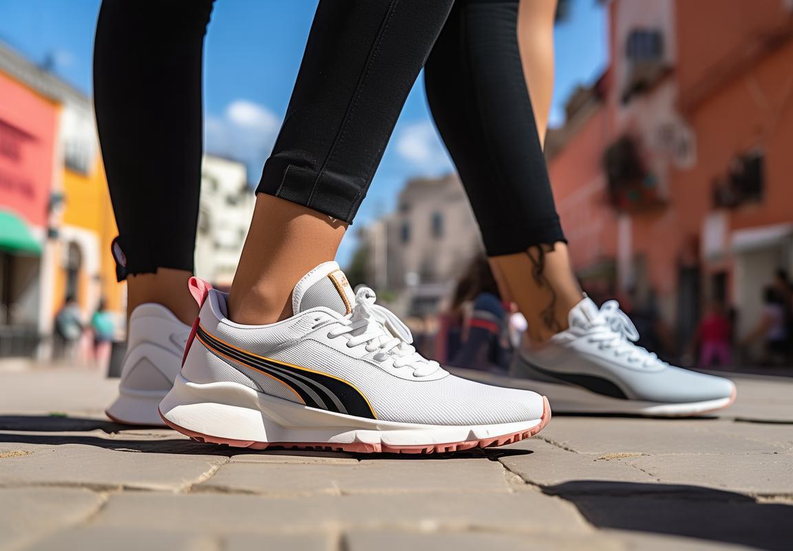 PUMA Calzado: Equilibrio entre Estilo y Confort, PUMA, PUM, OLO, De PUMA, ESC