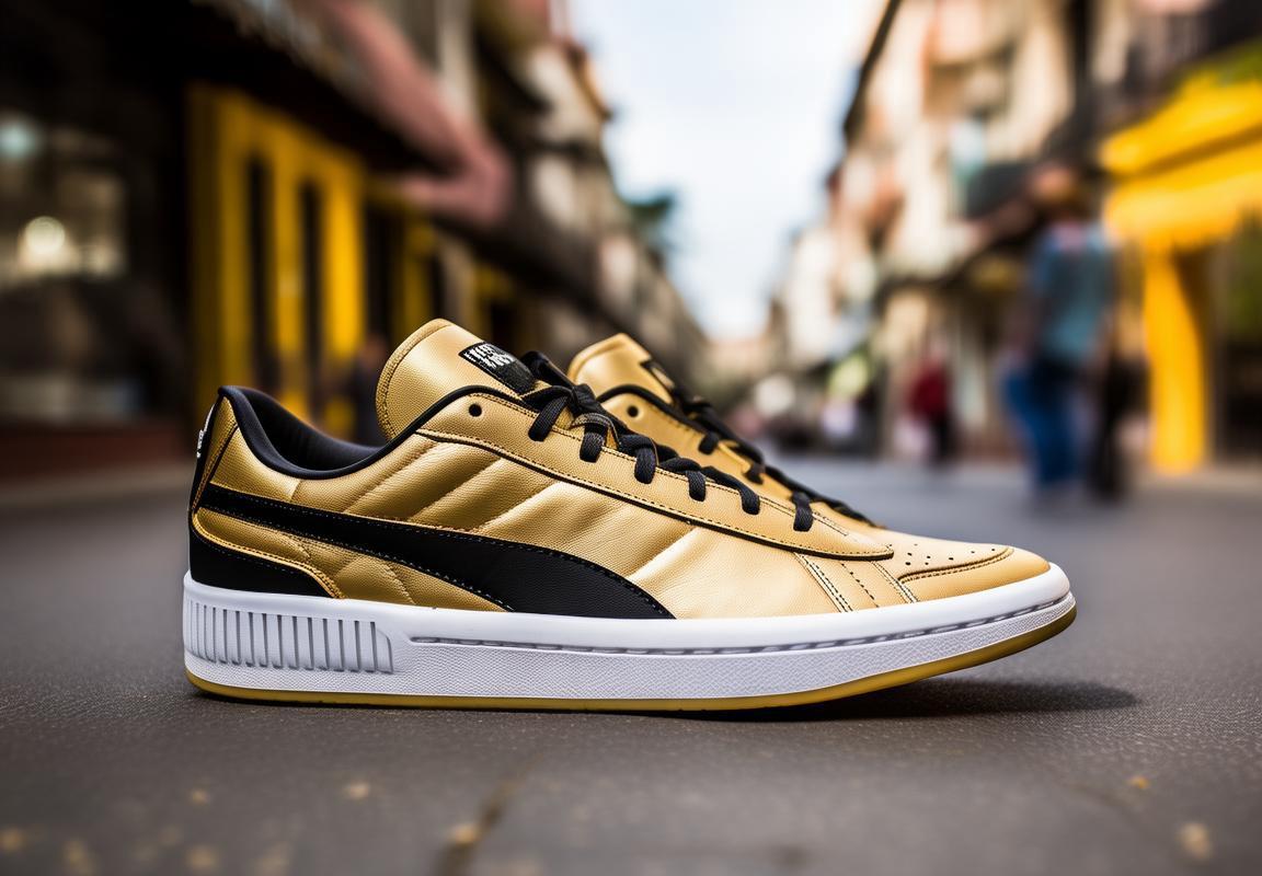 Comodidad Diaria con Puma Profile Low: La Calzada Perfecta para tu RITMO