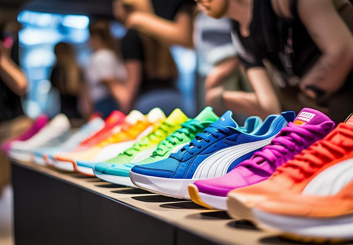 Zapatos Casuales PUMA Ideales para la Calle en Guadalajara: ¡Oferta Exclusiva!