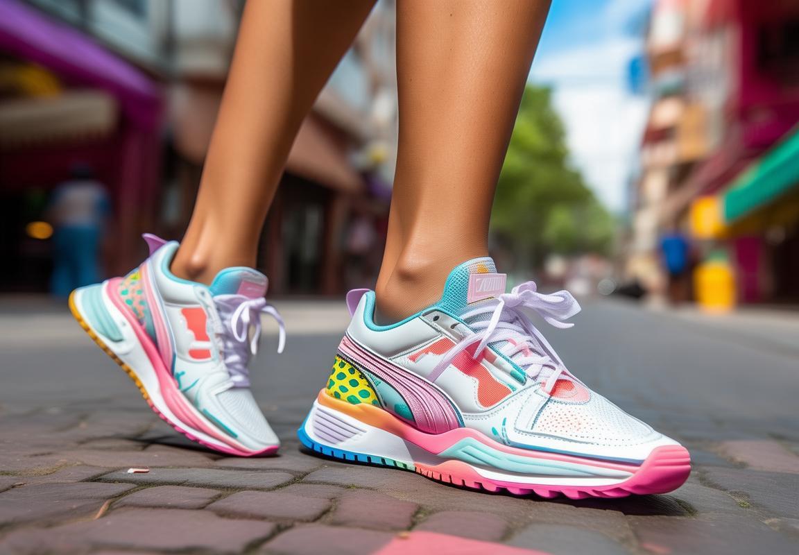 Estilo relajado con tenis casuales PUMA: La moda ESC de PUMA en Guadalajara