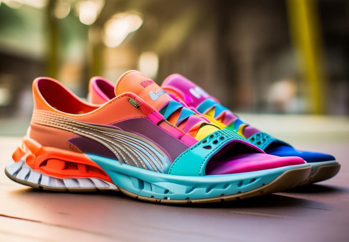 Chanclas y sandalias perfectas para vacaciones de Puma, Pum, Olo, ESC y de Puma