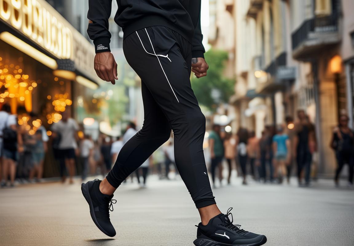 Rebajas Puma en Guadalajara: Zapatos y Ropa Deportiva a Precios Increíbles