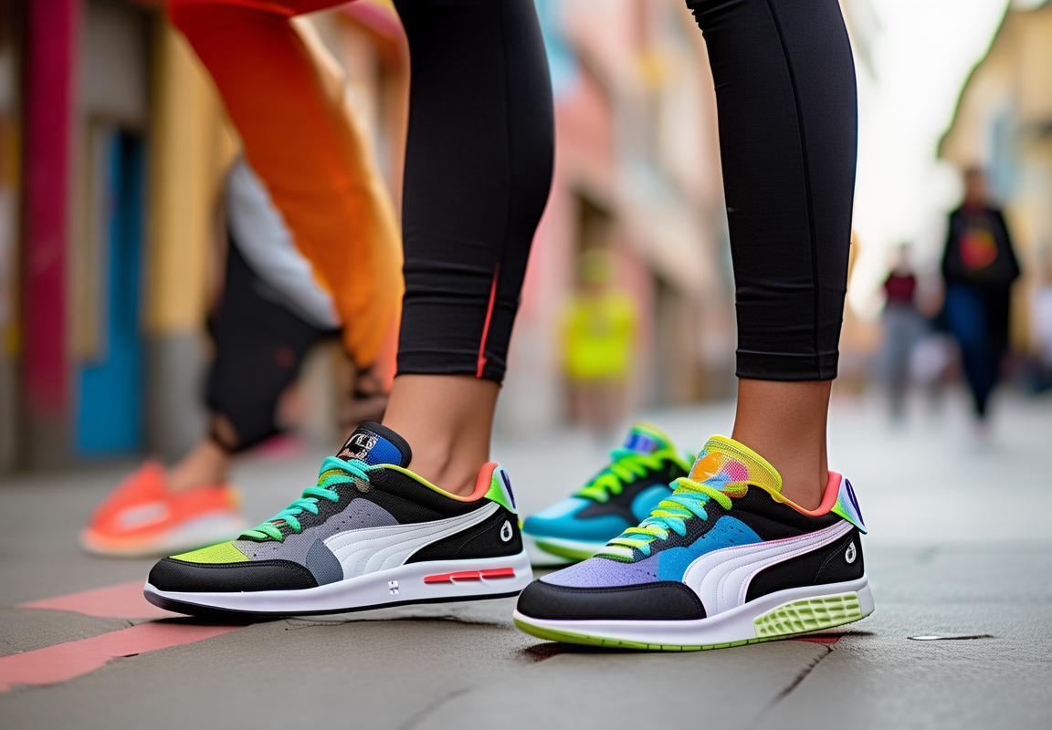 Estilo Urbano con Calzado PUMA Casual: Ofertas Exclusivas en Guadalajara