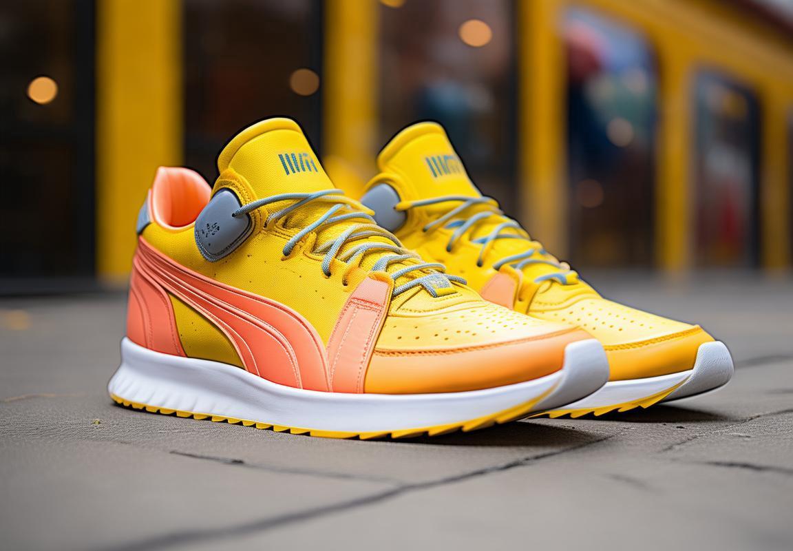 PUMA Calzado Versátil para la Ciudad: Ofertas Exclusivas en PUMA Guadalajara
