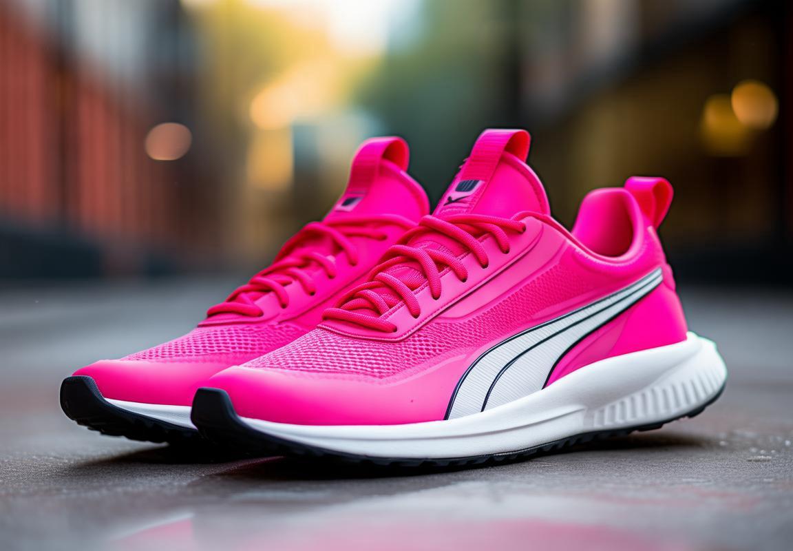 Calzado PUMA con Esencia Callejera: Ofertas Exclusivas y Descuentos
