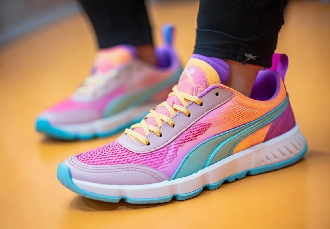 Calzado informal de PUMA para jóvenes: Oferta Exclusiva en Guadalajara