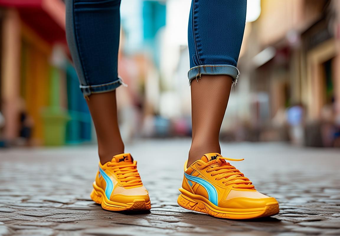 Oferta Exclusiva: Zapatos Casuales PUMA para Combinar con Jeans en Guadalajara