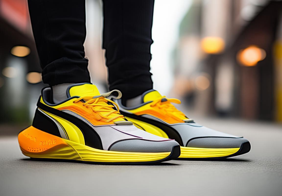Botas con tecnología PUMA e diseño innovador: ¡La novedad en Guadalajara!