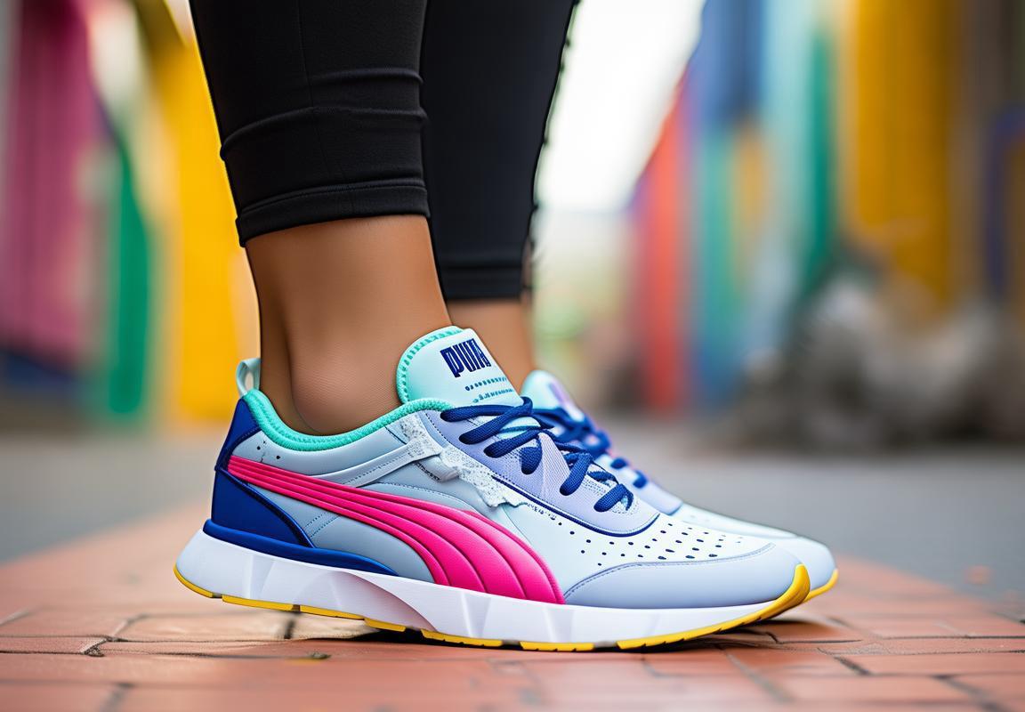 Calzado Cómodo y Casual PUMA en OLO: Zapatos PUMA con DESCUENTO en Guadalajara