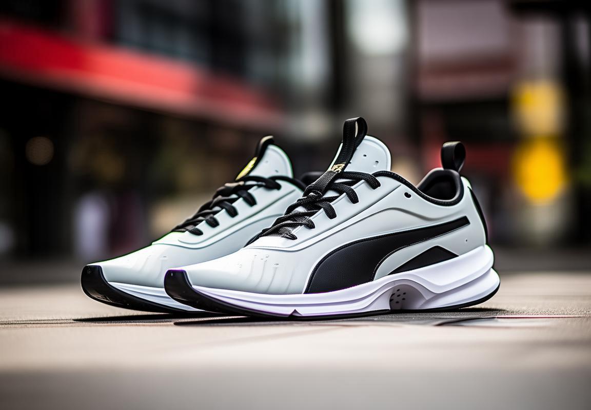 Puma Diseño Bajo y Transpirabilidad: Ofertas Exclusivas en Guadalajara