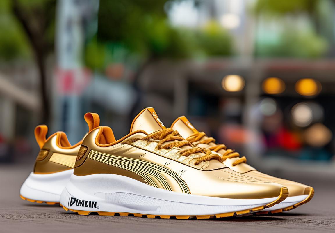 PUMA Calzado Cómodo para Rutinas Ligeras, Oferta Exclusiva en Guadalajara
