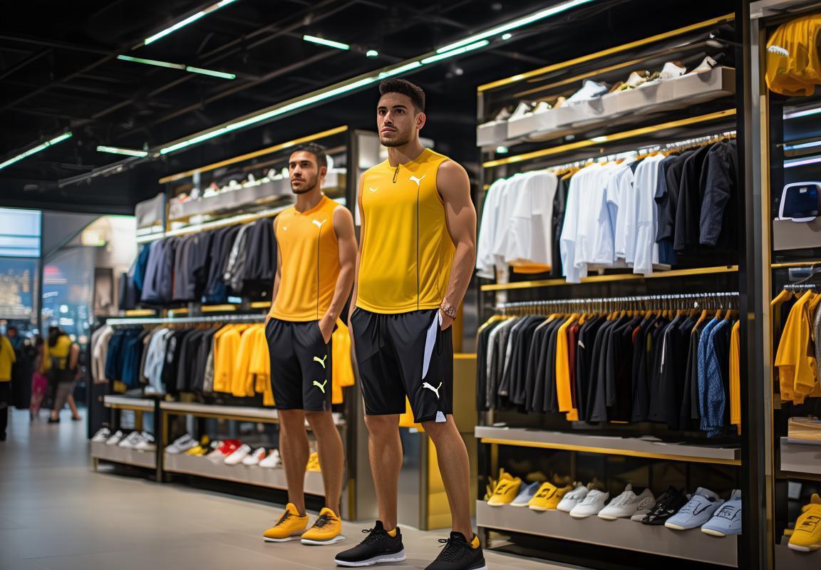Ropa Puma Hombre Deportiva – Descuento Ya, Puma, Pum, Ropa Puma, Puma Hombre, Olo