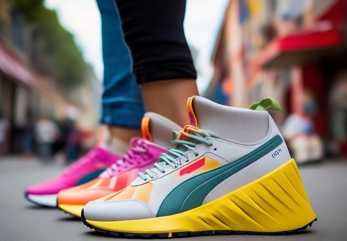 Calzado Cómodo y Casual PUMA: Oferta Especial de DESCUENTO en Guadalajara