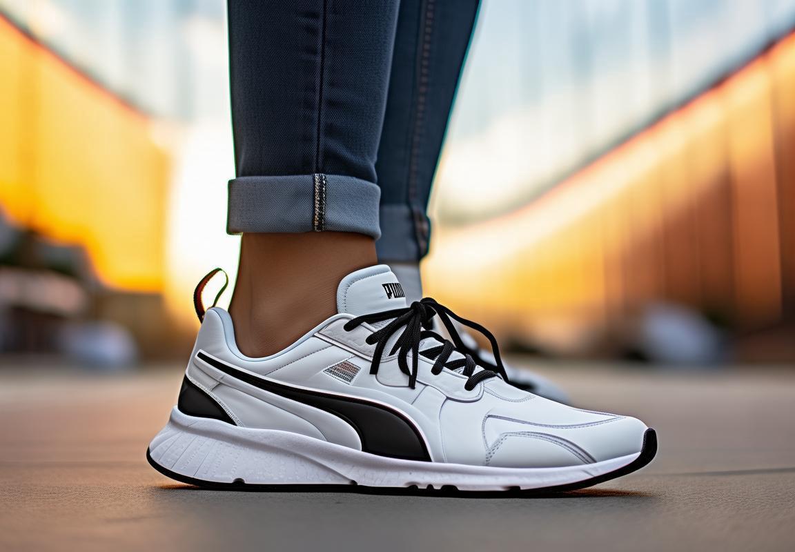 Calzado de calle PUMA con diseño limpio: La nueva colección de PUMA en ESC