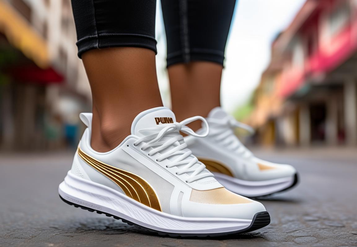 Zapatos Deportivos Casuales PUMA en Tendencia: Ofertas Exclusivas en Guadalajara
