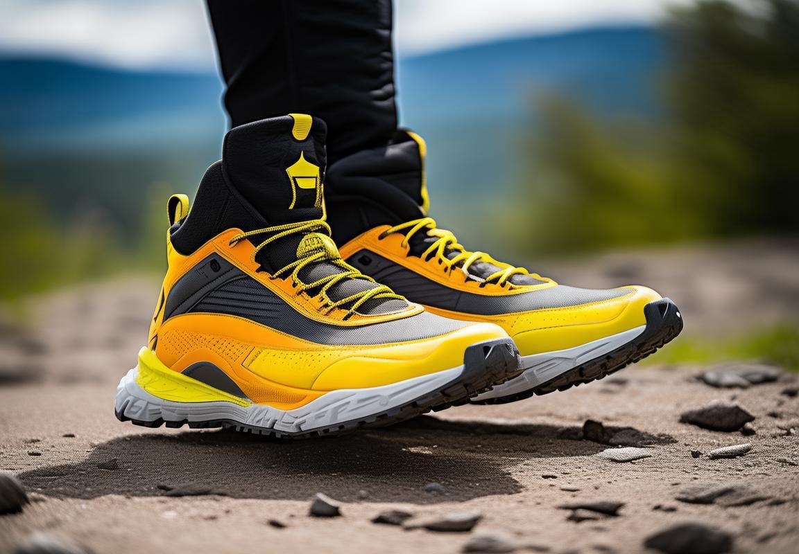 Botas de Senderismo PUMA y Medias Urbanas: Oferta Especial para Hombres en ESC