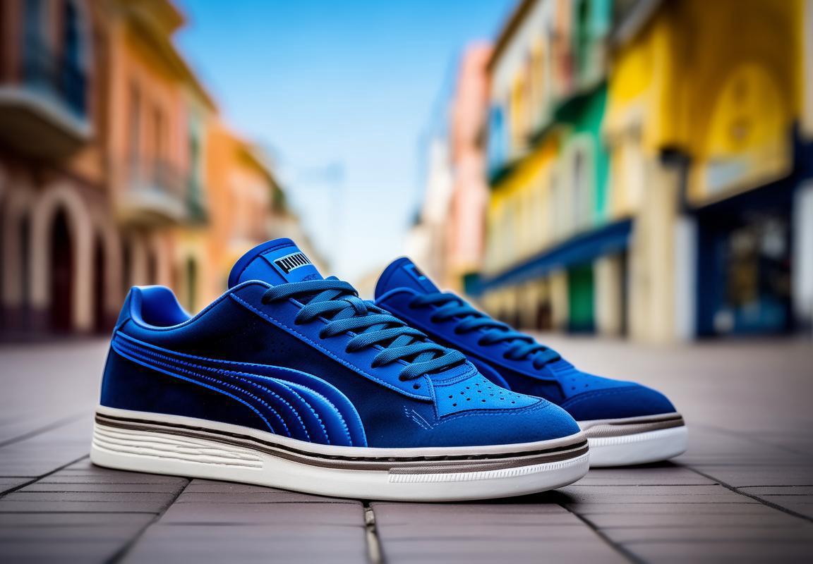 Oferta Especial Zapatos Puma con Silueta Baja en OLO Guadalajara - DESCUENTO ESC!