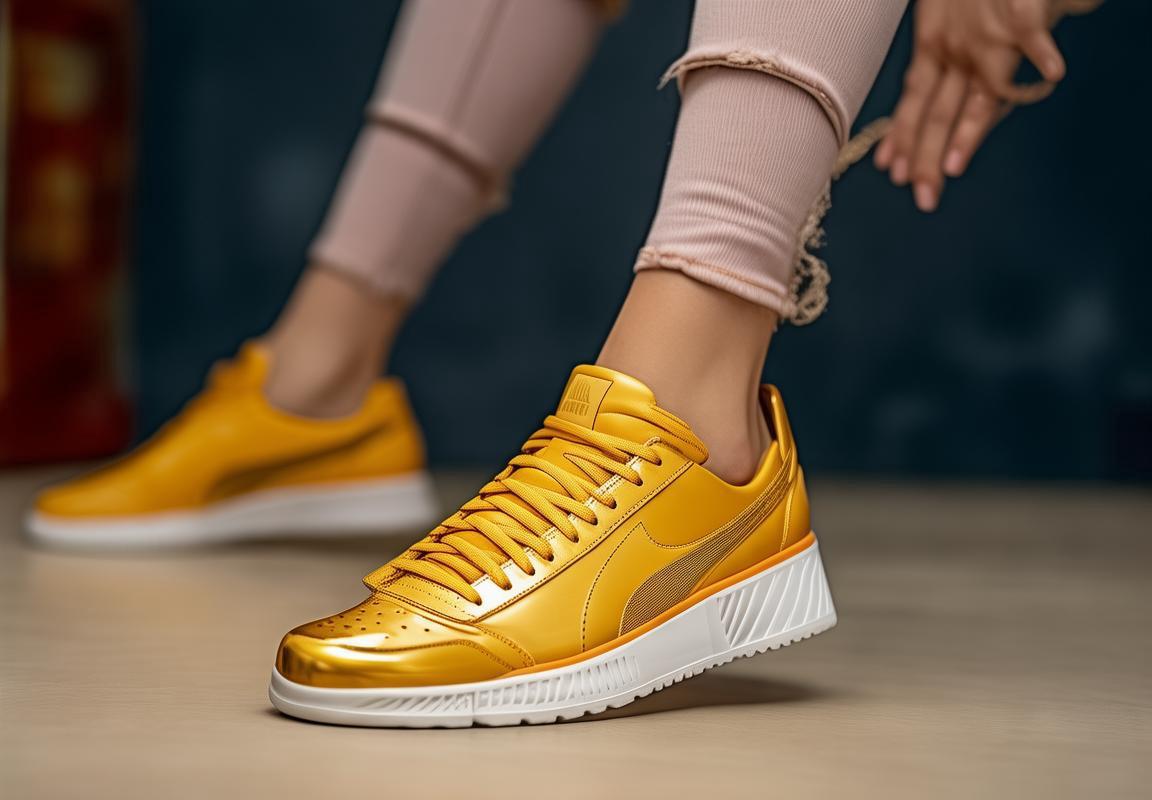 PUMA Carina Street Lux: Calidad y Estilo a un Precio Especial en México