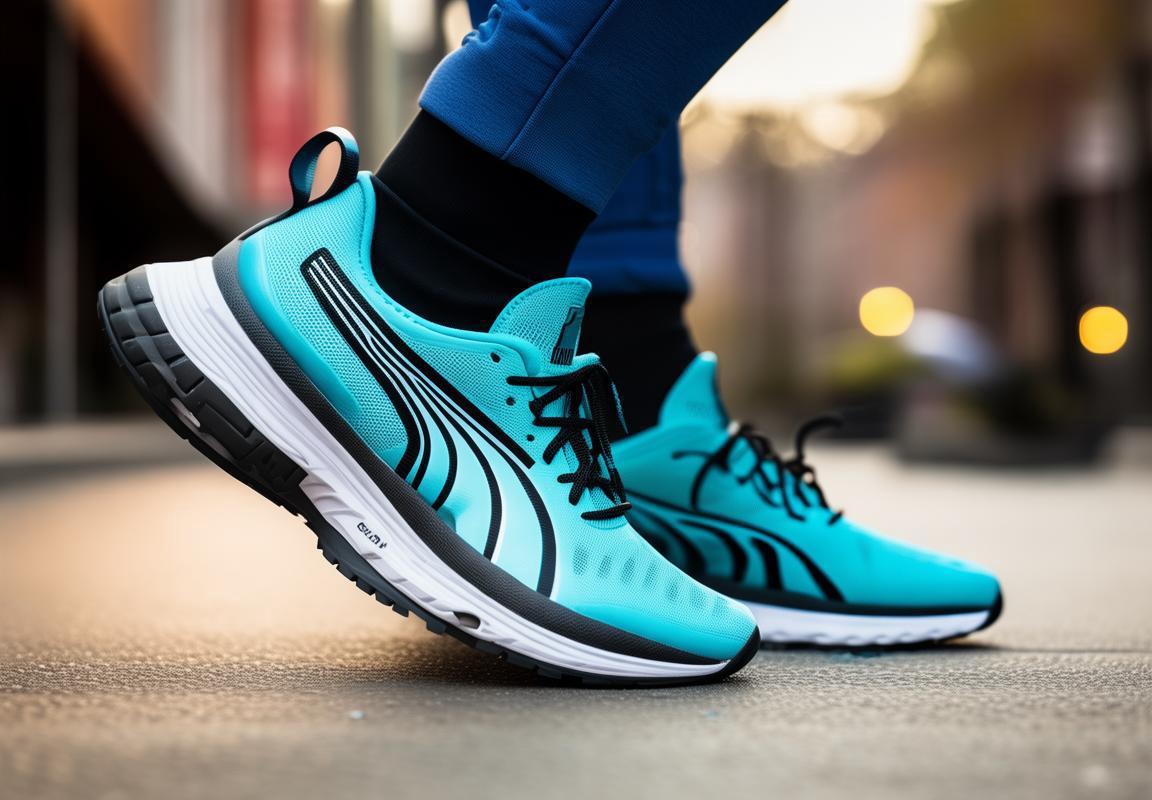 Calzado Deportivo Puma – Liquidación Solo Hoy