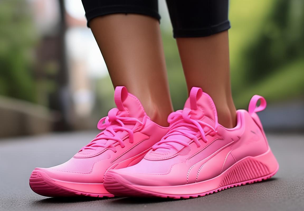 PUMA Rosa OLO: Oferta Especial en Guadalajara