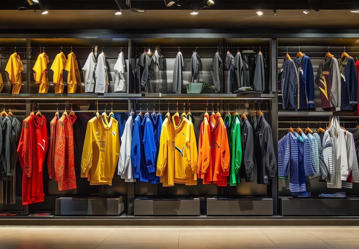 Ofertas Especiales: Ropa Puma Clásica en Descuento – Outlet Ya