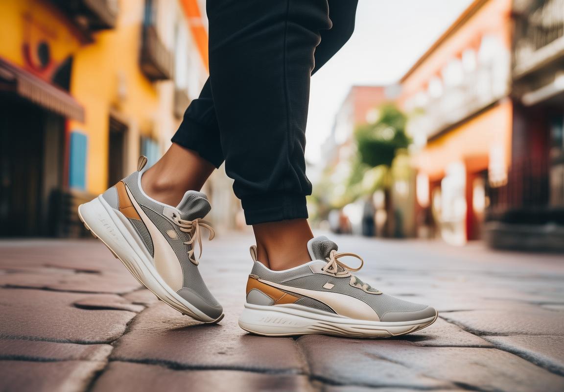 Botas Ligeras y Prácticas de PUMA: ¡Oferta Exclusiva y Descuento!