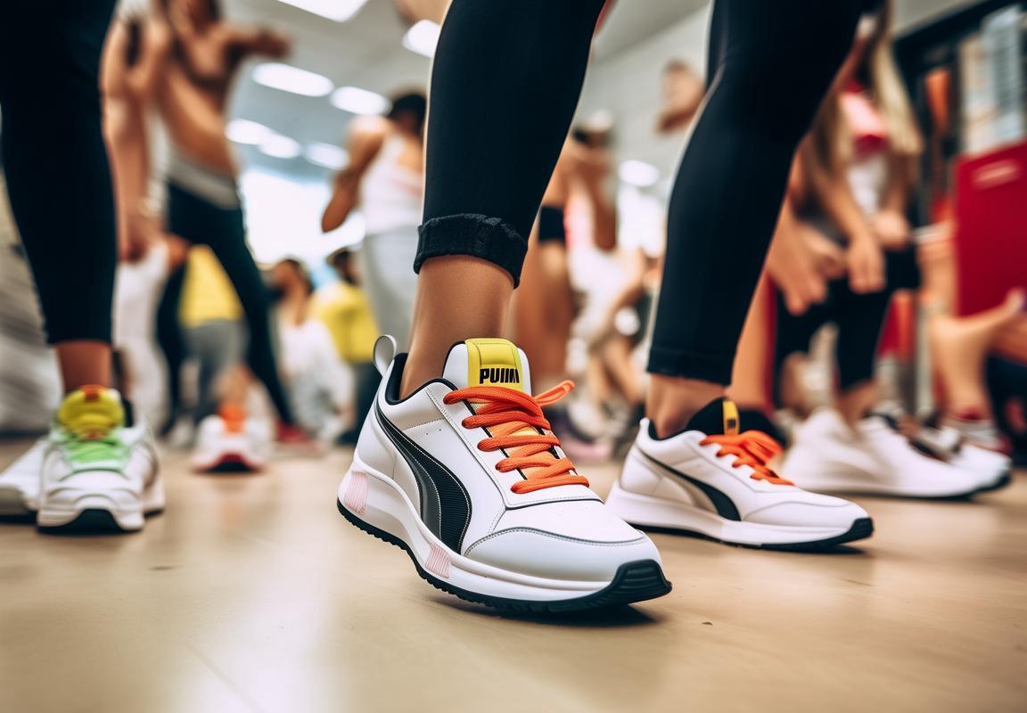 Oferta Exclusiva: Zapatos Relajados PUMA para un Look Limpio en Guadalajara - No Dejes Pasar Esta Oportunidad