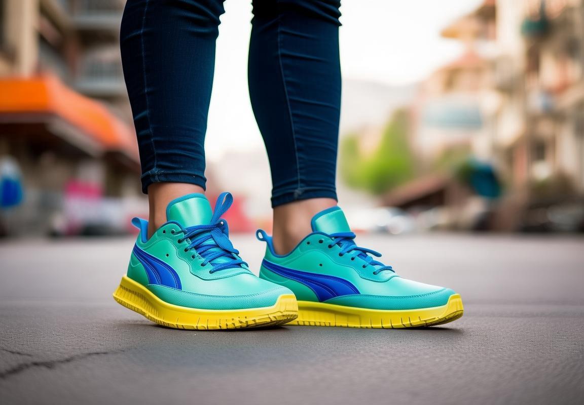 PUMA Calzado Versátil para la Ciudad: Ofertas Exclusivas de PUMA OLO y ESC