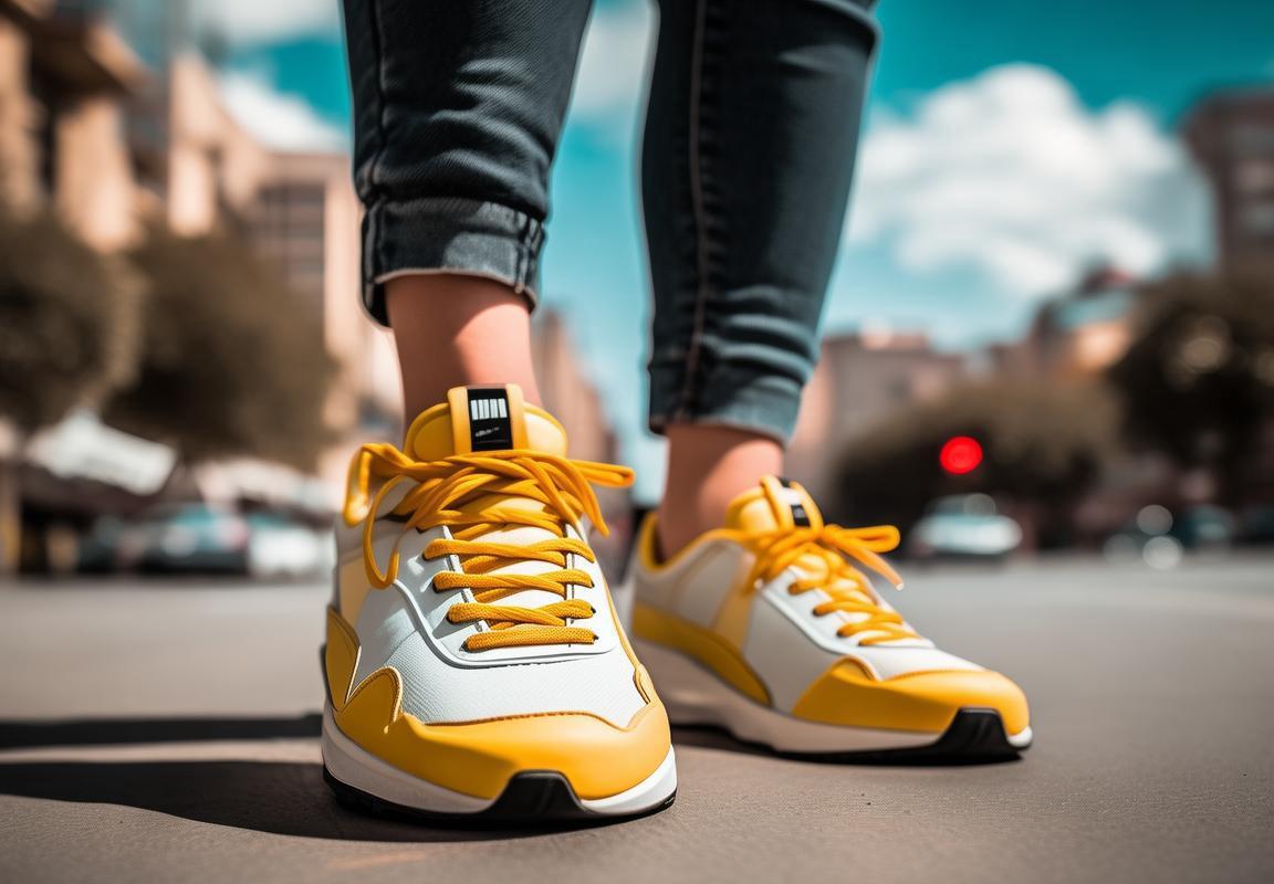 Zapatos casuales PUMA ideales para la calle: No dejes pasar esta oportunidad