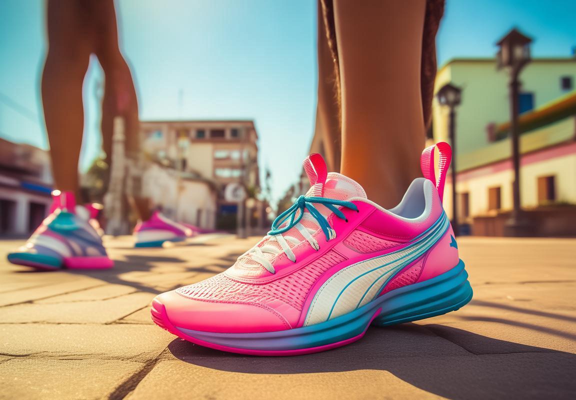 Calzado cómodo y moderno de PUMA: Olo, la revolución en Guadalajara