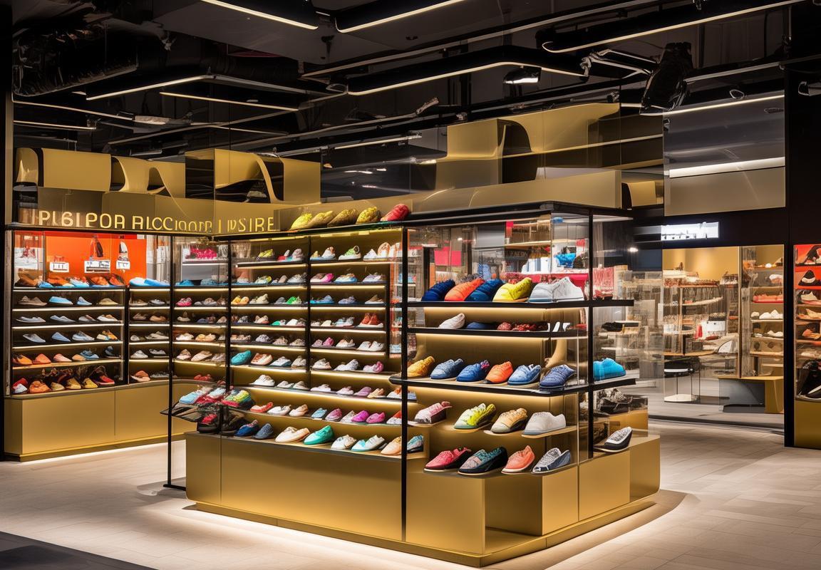 PUMA Calzado Casual para Estilos Relajados en Guadalajara