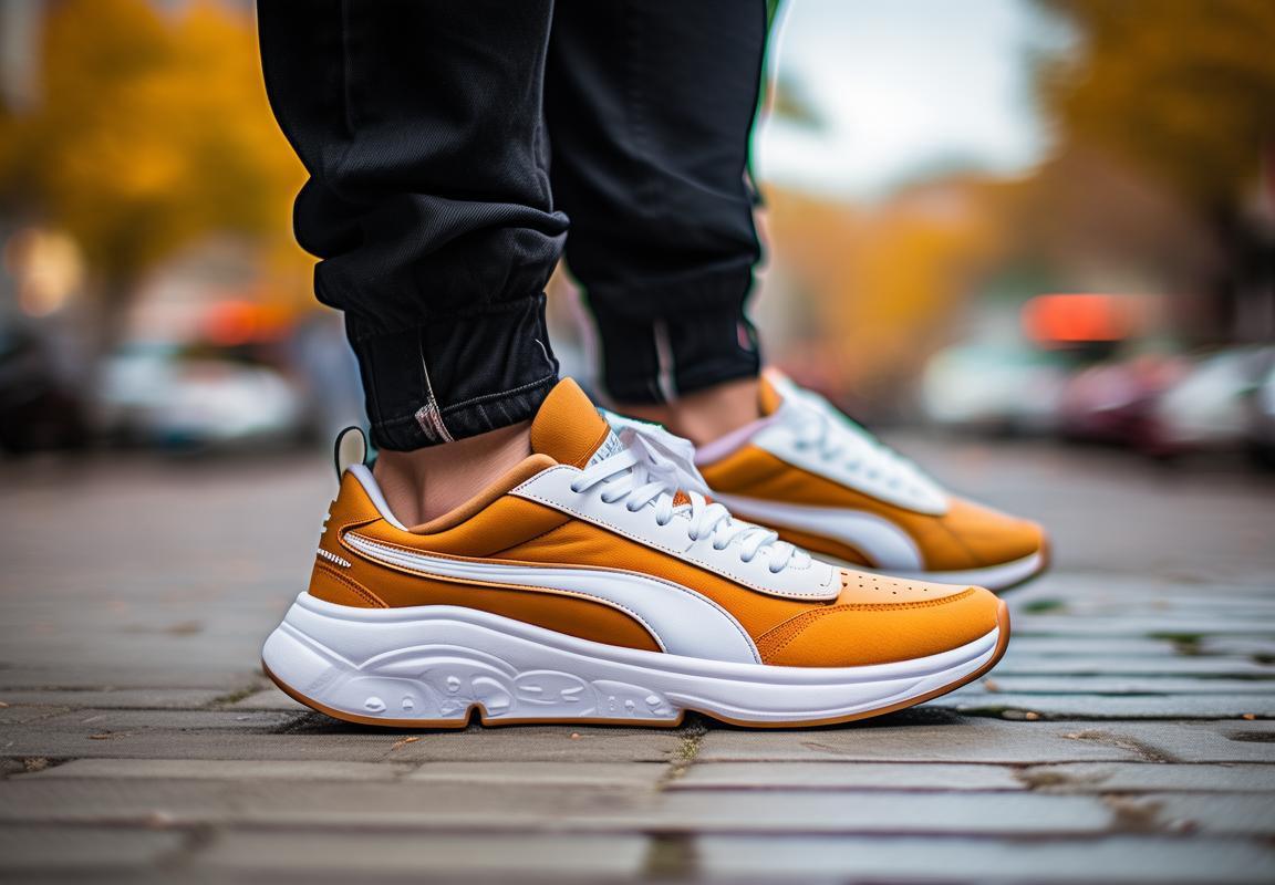 Calzado diario PUMA con inspiración deportiva y rebajas exclusivas en Guadalajara