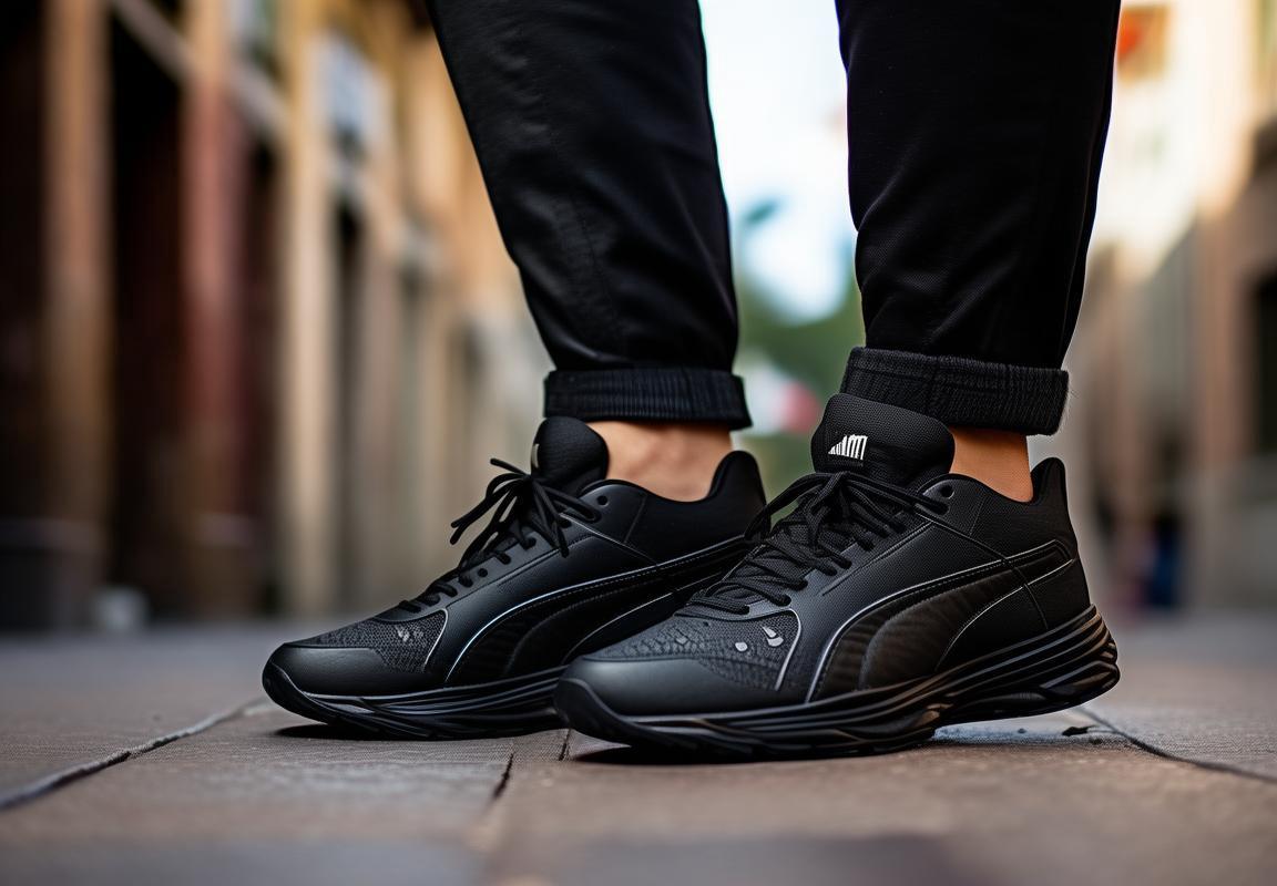 Calzado casual con identidad PUMA: PUMA, pum, olo, de puma, zapatillas puma