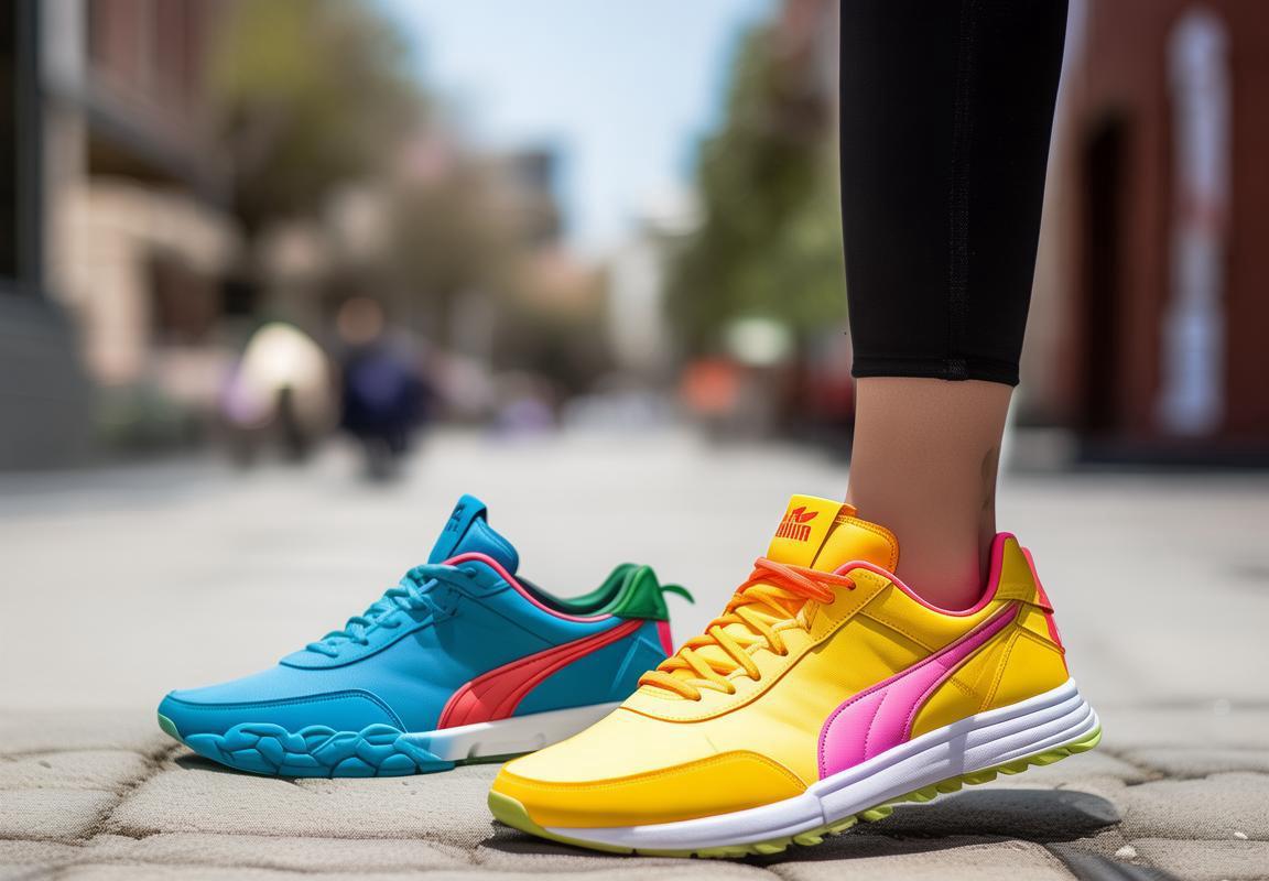 Zapatos Casuales PUMA con Acabado Elegante: ¡Oferta Exclusiva en Guadalajara!