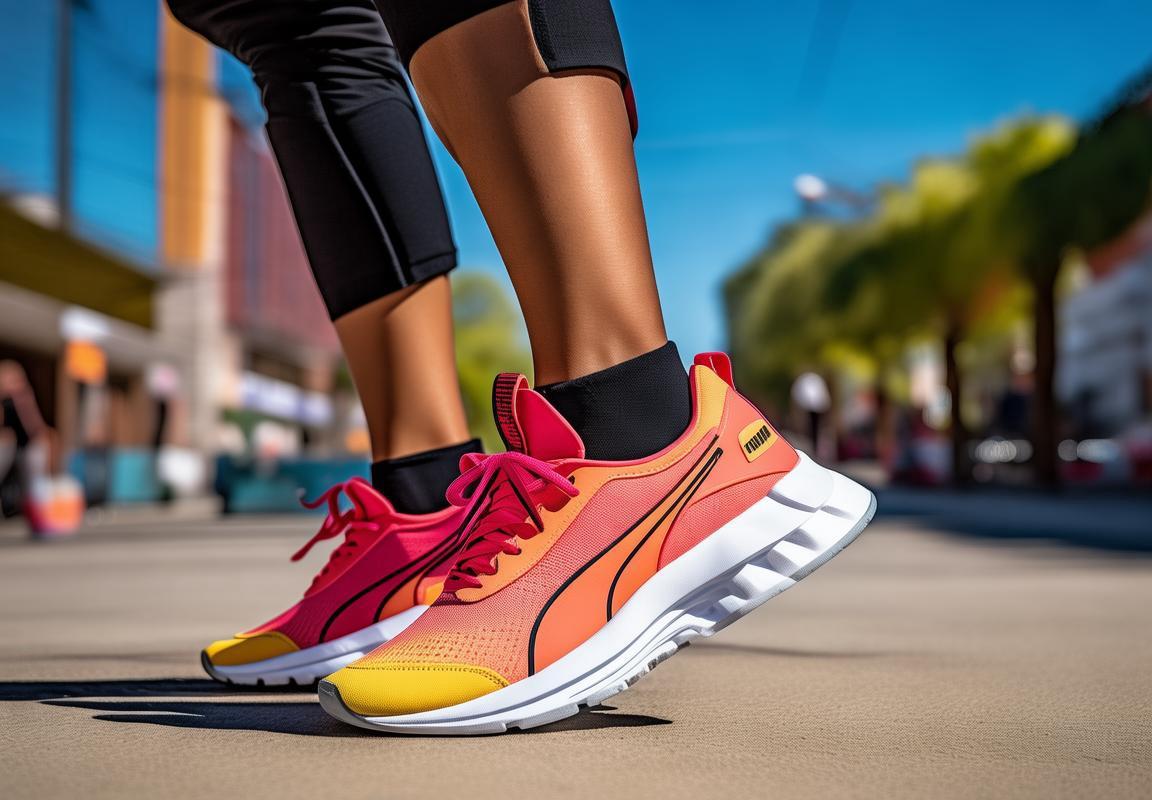 Tenis de Entrenamiento y Correr PUMA: No Dejes Pasar Esta Oportunidad