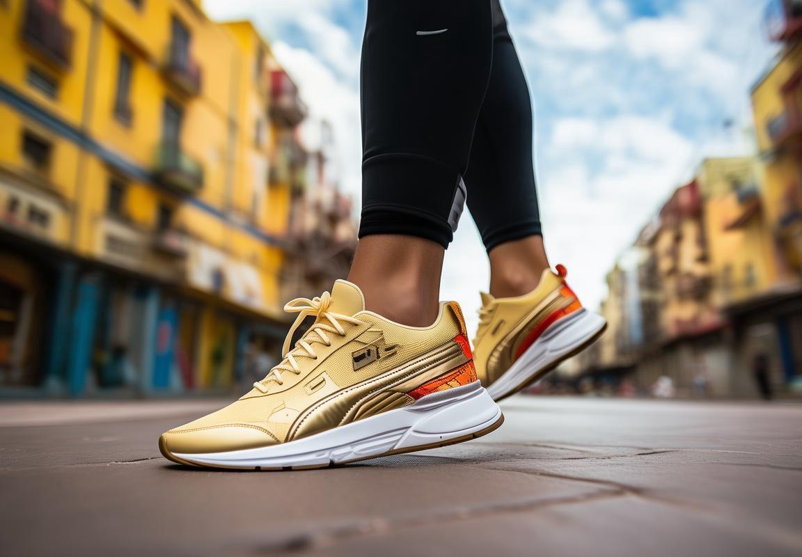Puma Running Hombre Mujer – Hasta 60% Menos, ¡Ofertas Exclusivas!