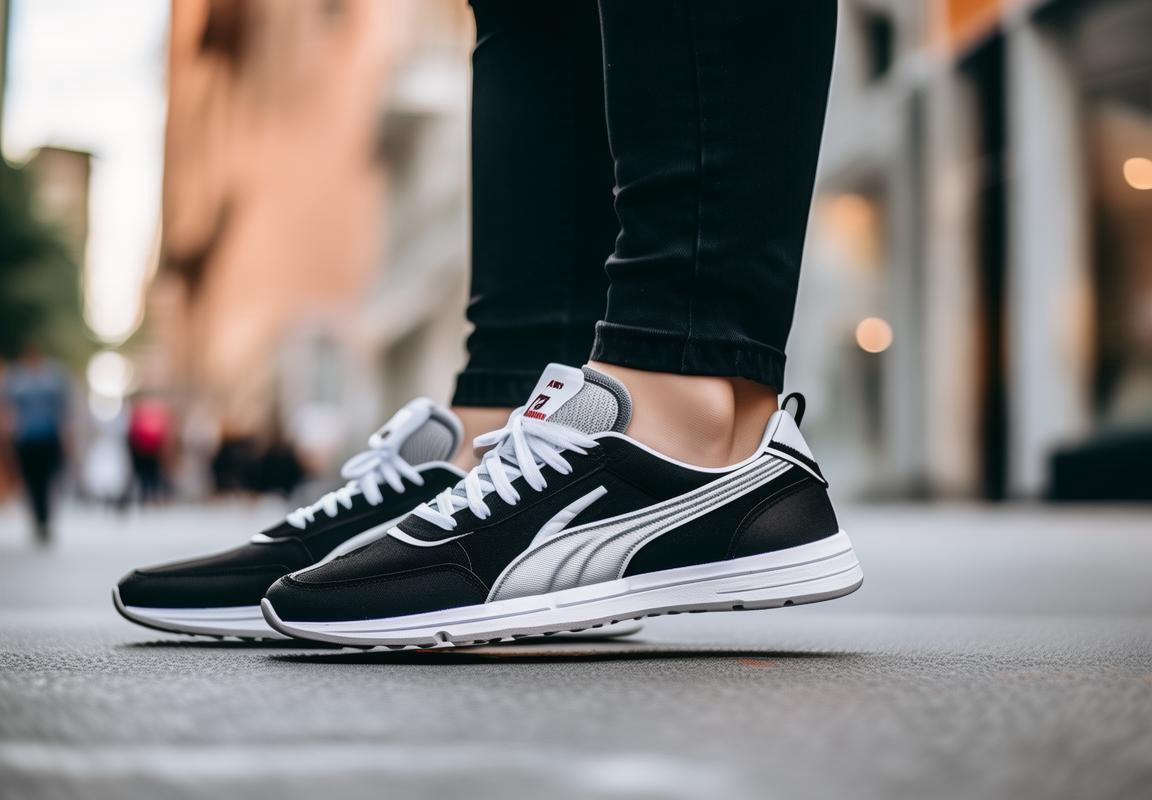 Calzado casual PUMA en tonos básicos: ¡Oferta exclusiva PUMA!