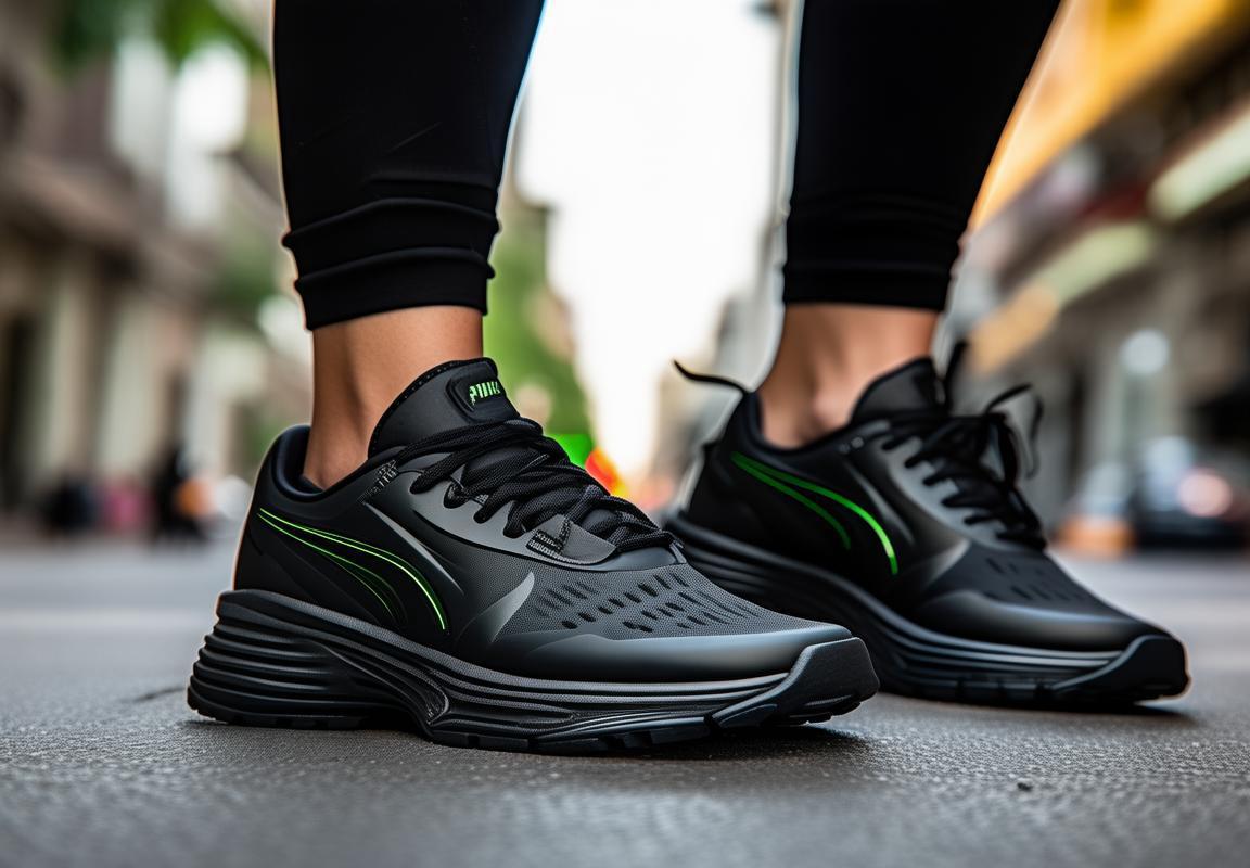 PUMA Running con Estabilidad Mejorada: Ofertas Exclusivas en Guadalajara