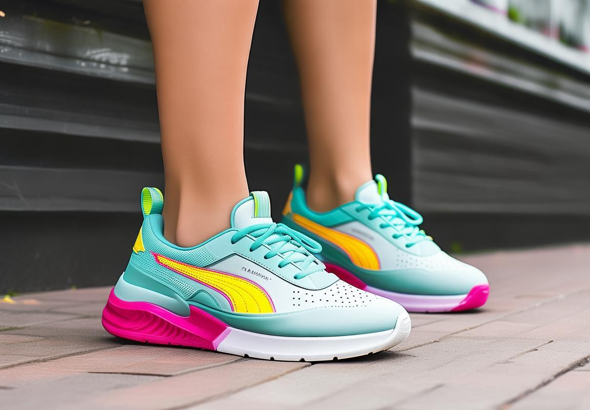 Estilo Relajado con Tenis Casuales PUMA: Ofertas Exclusivas en Guadalajara