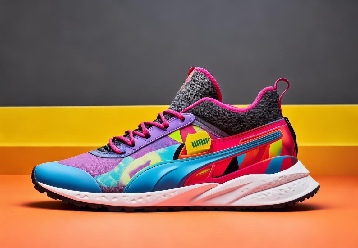 PUMA Calzado para un Día Relajado: Ofertas Exclusivas y Descuentos en Guadalajara