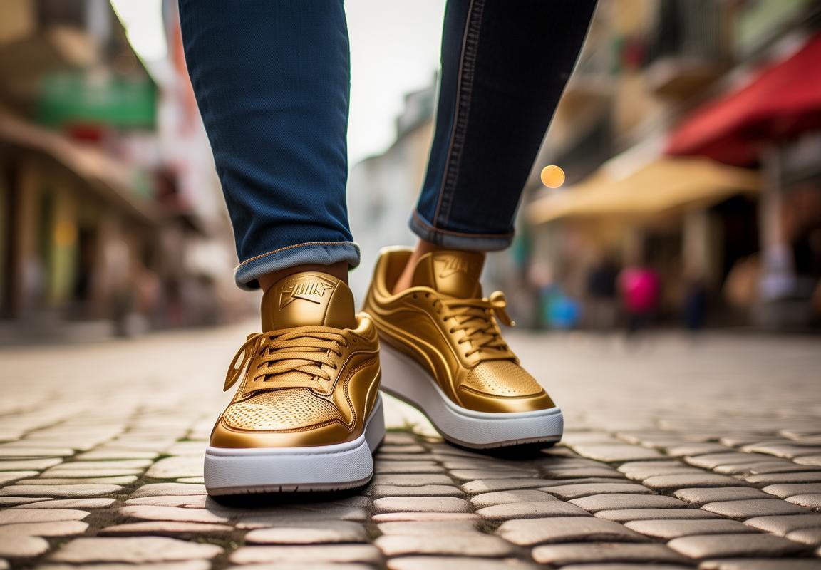 Estilo casual con calzado PUMA Original: PUMA, OLO, De Puma
