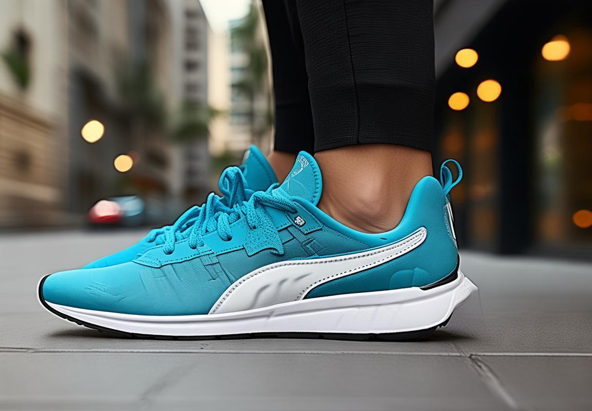 Calzado de uso diario PUMA con diseño cool: Ofertas exclusivas en Guadalajara