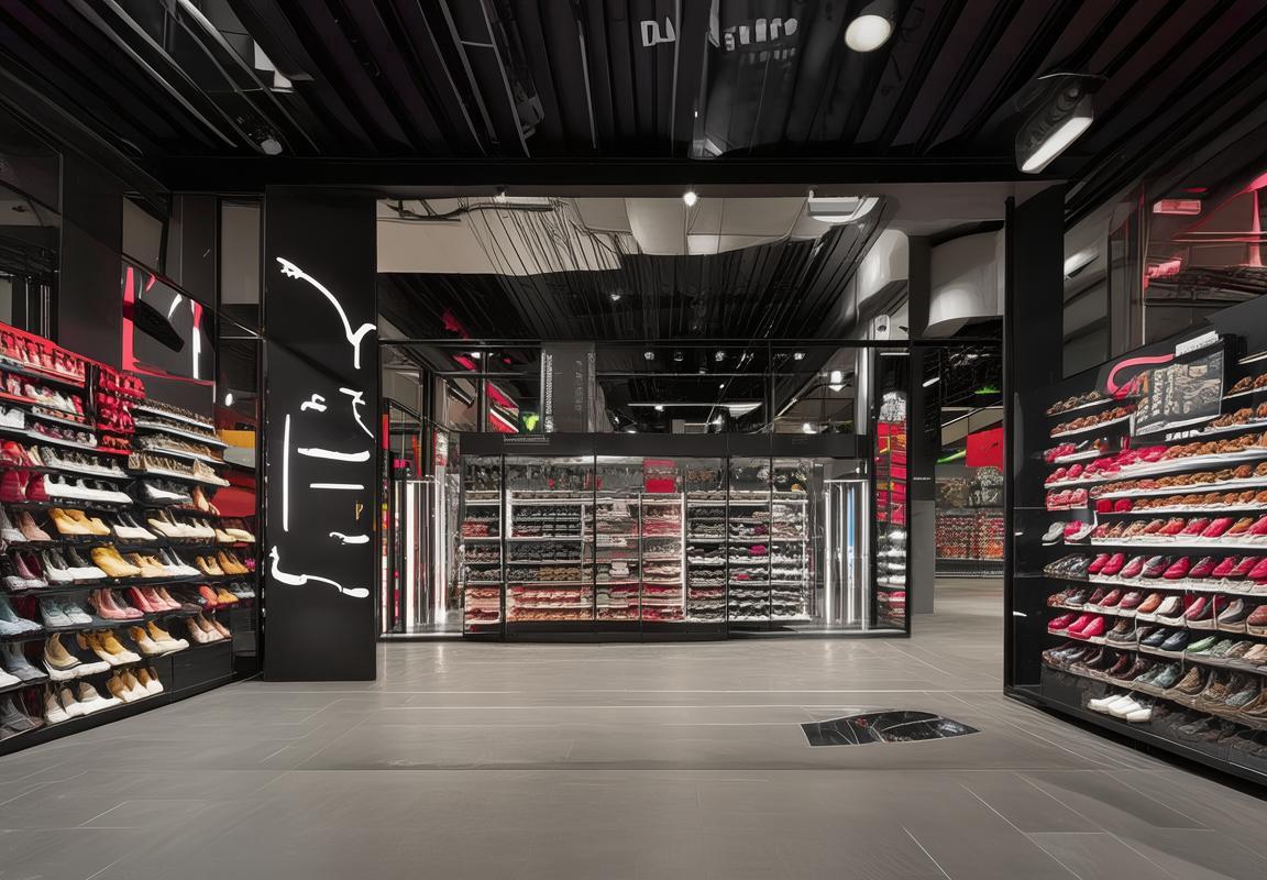 PUMA Calzado Casual para Estilos Relajados en Guadalajara